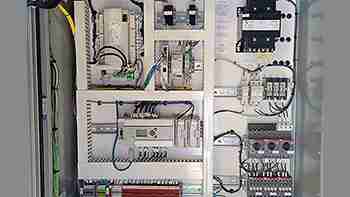 Process Control brand banner